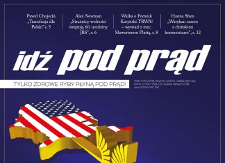 Transfuzja dla Polski #IPPTV #Megakosciol #PawelChojecki