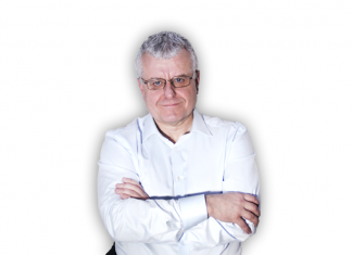 Pastor przeciwko zatrudnianiu duchownych przez państwo #IPPTV #Megakosciol