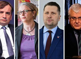 TYLKO U NAS: Skandal! Biegła w procesie pastora Chojeckiego twierdzi, że religia nie ma nic wspólnego z nauką