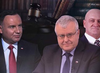 Zarzuty wobec pastora są głupie! – Marian Kowalski zeznaje na rozprawie pastora Pawła Chojeckiego