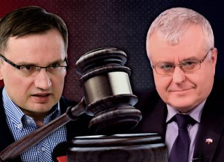 RELACJA Z ROZPRAWY: pastor Chojecki oskarżony o obrazę uczuć katolików i zniewagę prezydenta. Grozi mu 5 lat więzienia!