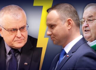 UZASADNIENIE WYROKU skazującego pastora Chojeckiego. „Jeśli Polacy się na to zgodzą, niebawem Białoruś będzie dla nas wzorem wolności”