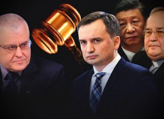 POLITYCZNY PROCES PASTORA ANTYKOMUNISTY W POLSCE!