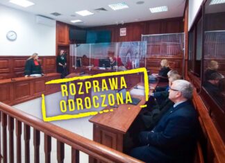 Odbyła się rozprawa w sprawie Pastora Chojeckiego! Jest decyzja sądu!