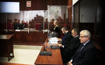 Znamy decyzję sądu w procesie pastora Chojeckiego!