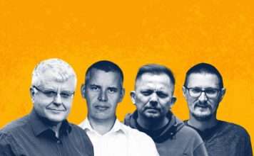 Episkopat o procesie pastora Chojeckiego! Pastorzy odpowiadają. JUTRO ROZPRAWA